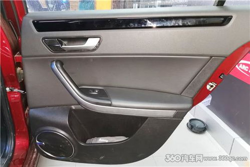 汽车更换后门价格多少 汽车更换后门价格多少